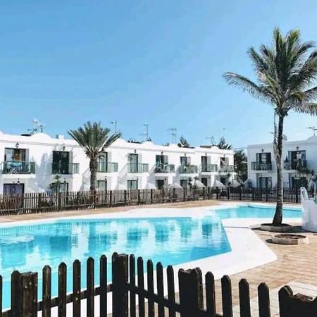 Apartamento San Valentin, Corralejo Apartment Exterior photo