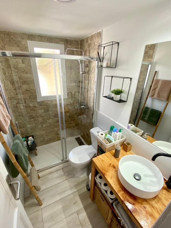 Apartamento San Valentin, Corralejo Apartment Exterior photo